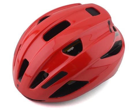 Specialized Align II Helmet (Gloss Flo Red) (S/M)