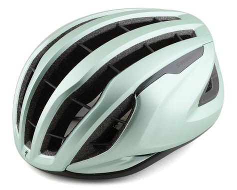 Specialized S-Works Prevail 3 Road Helmet (Metallic White Sage) (S)