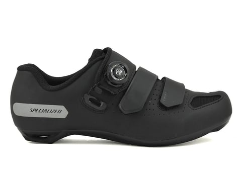 Specialized 2017 Comp Road Shoe (Black)