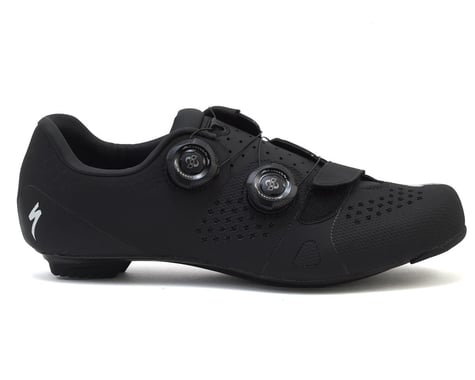 Specialized Torch 3.0 Road Shoes (Black) (36)