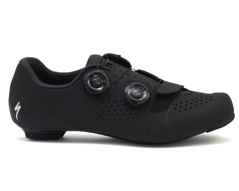 Specialized Torch 3.0 Road Shoes (Black) (39.5)