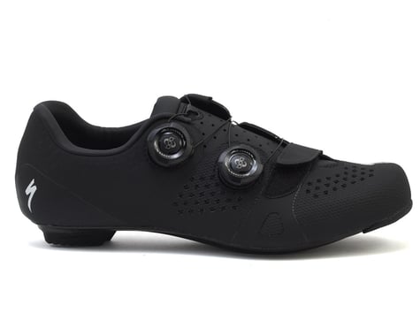 Specialized Torch 3.0 Road Shoes (Black) (41.5)