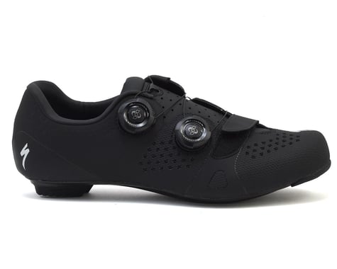 Specialized Torch 3.0 Road Shoes (Black) (47)