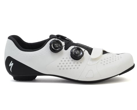 Specialized Torch 3.0 Road Shoes (White) (39)