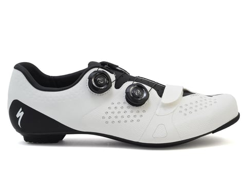 Specialized Torch 3.0 Road Shoes (White) (42)