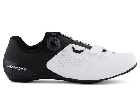 Specialized Torch 2.0 Road Shoes (White) (Regular Width) (42)
