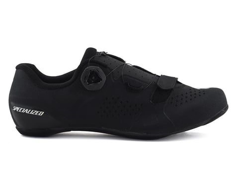 Specialized Torch 2.0 Road Shoes (Black) (Wide Version) (44) (Wide)