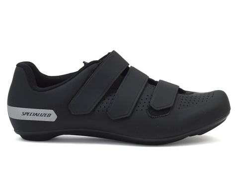Specialized Torch 1.0 Road Shoes (Black) (37)