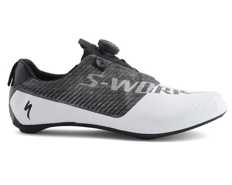 Specialized S-Works Exos Road Shoes (White) (39.5)