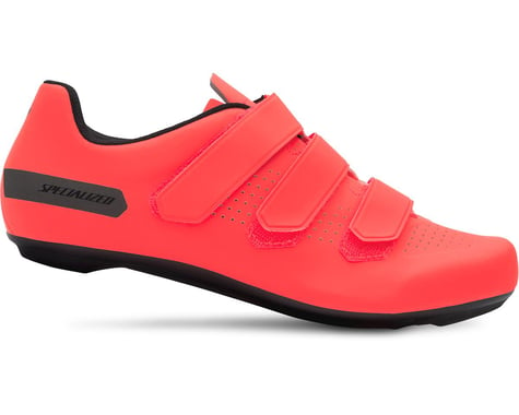 Specialized Torch 1.0 Road Shoes (Acid Lava)