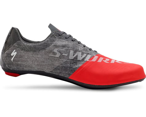 Specialized S-Works Exos 99 Road Shoes (Rocket Red LTD)