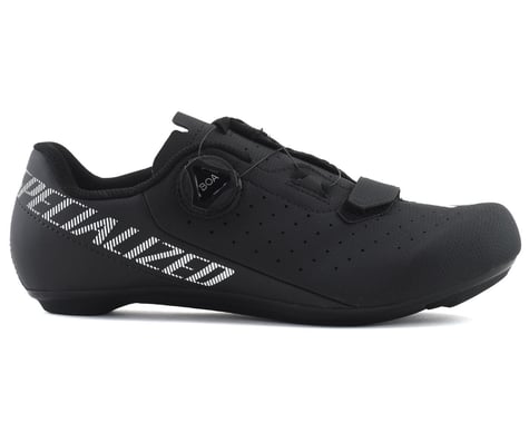 Specialized Torch 1.0 Road Shoes (Black) (49)