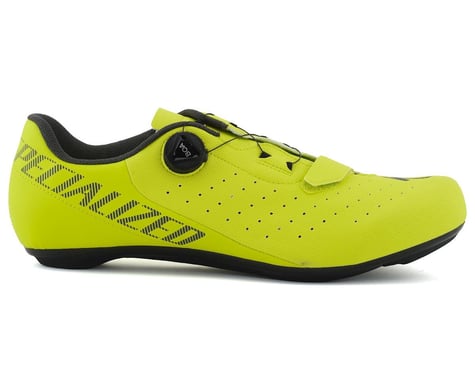 Specialized Torch 1.0 Road Shoes (Hyper)
