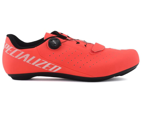 Specialized Torch 1.0 Road Shoes (Rocket Red)