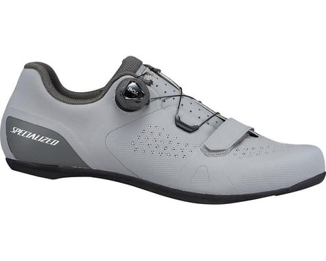 Specialized Torch 2.0 Road Shoes (Cool Grey/Slate) (38)