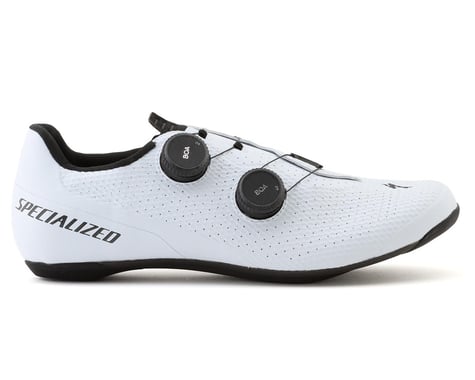 Specialized Torch 3.0 Road Shoes (White) (40.5)