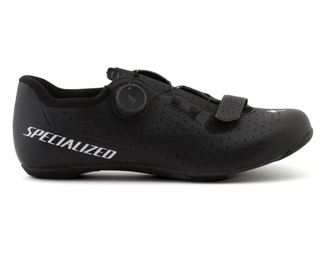 Specialized Torch 2.0 Road Shoes (Black) (47)