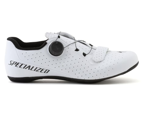 Specialized Torch 2.0 Road Shoes (White) (41)