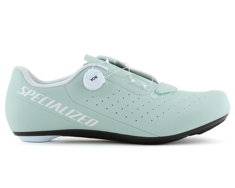 Specialized Torch 1.0 Road Shoes (White Sage/Dune White) (37)