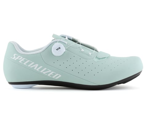 Specialized Torch 1.0 Road Shoes (White Sage/Dune White) (38)