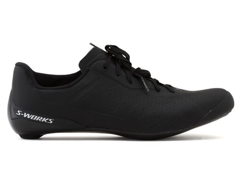 Specialized S-Works Torch Lace Road Shoes (Black) (45)