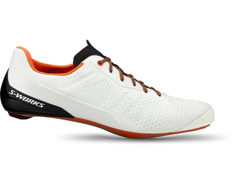 Specialized S-Works Torch Lace Road Shoes (Dune White) (41)