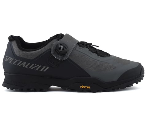 Specialized Rime 2.0 Mountain Bike Shoes (Black) (38.5)