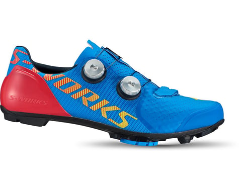 Specialized S-Works Recon Mountain Bike Shoes (Basics)