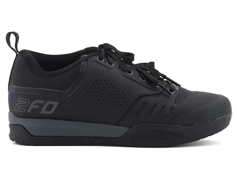 Specialized 2FO Clip 2.0 Mountain Bike Shoes (Black)