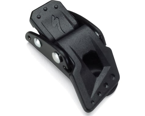 Specialized SL & SL2 Buckles (SL Buckle Black) (LEFT/RIGHT)