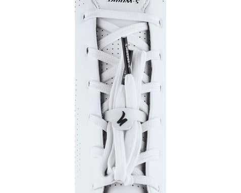 Specialized S-Works Sub6 Laces (White) (120cm)
