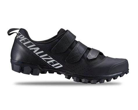 Specialized Recon 1.0 Mountain Bike Shoes (Black) (38)