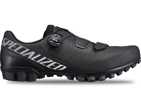 Specialized Recon 2.0 Mountain Bike Shoes (Black) (38.5)
