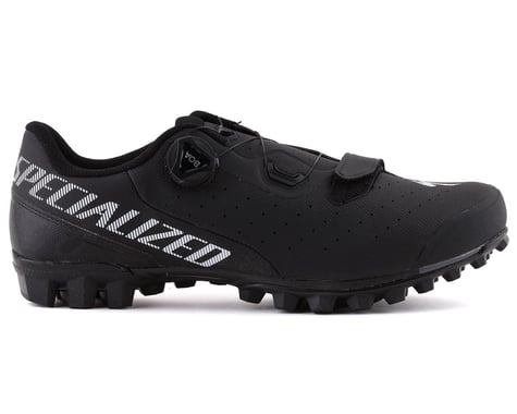 Specialized Recon 2.0 Mountain Bike Shoes (Black) (Wide Version) (42.5) (Wide)