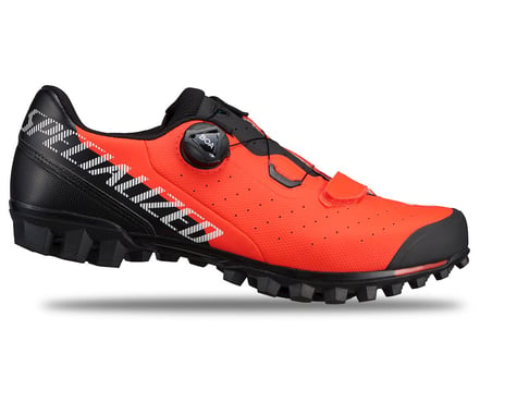 Specialized Recon 2.0 Mountain Bike Shoes (Rocket Red)