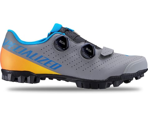 Specialized Recon 3.0 Mountain Bike Shoes (Basics)