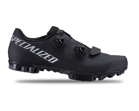 Specialized Recon 3.0 Mountain Bike Shoes (Black) (38.5)