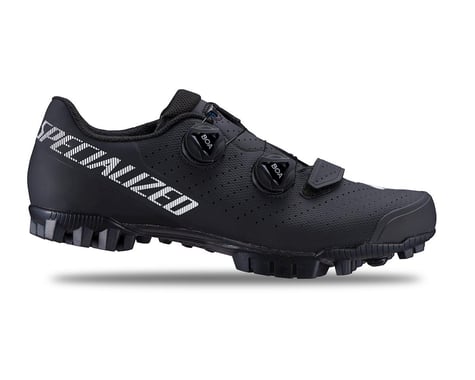 Specialized Recon 3.0 Mountain Bike Shoes (Black) (44.5)