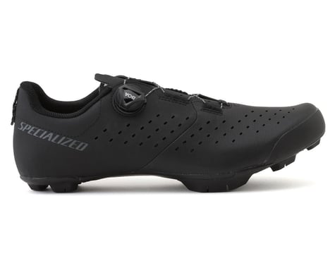 Specialized Recon 1.0 Mountain Bike Shoes (Black) (39)