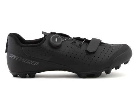 Specialized Recon 2.0 Mountain Bike Shoes (Black) (45)