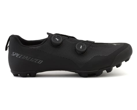 Specialized Recon 3.0 Mountain Bike Shoes (Black) (46.5)