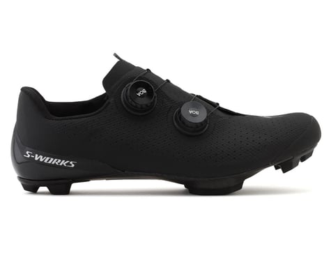 Specialized S-Works Recon Gravel Shoes (Black) (43)