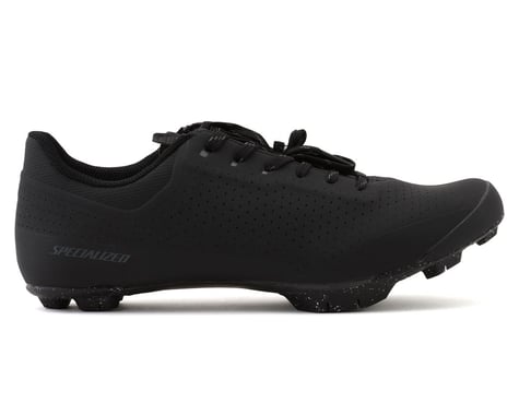 Specialized Recon ADV Gravel Shoes (Black) (38)