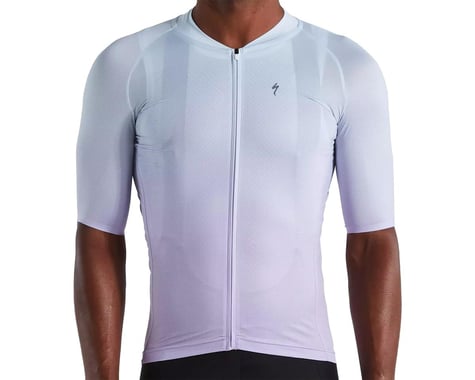 Specialized Men's SL Air Fade Short Sleeve Jersey (UV Lilac) (XL)