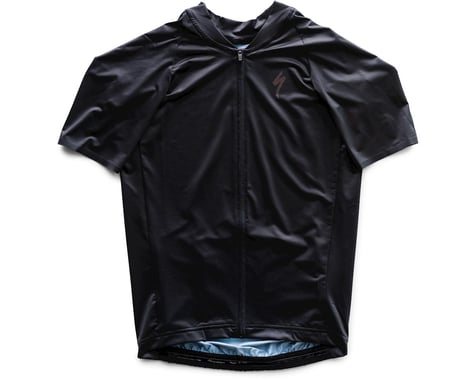 Specialized SL Air Short Sleeve Jersey (Black)