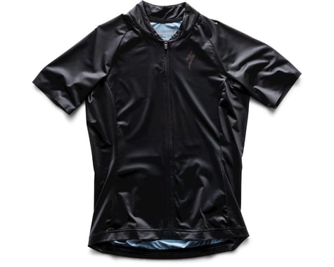 Specialized Women's SL Air Short Sleeve Jersey (Black)