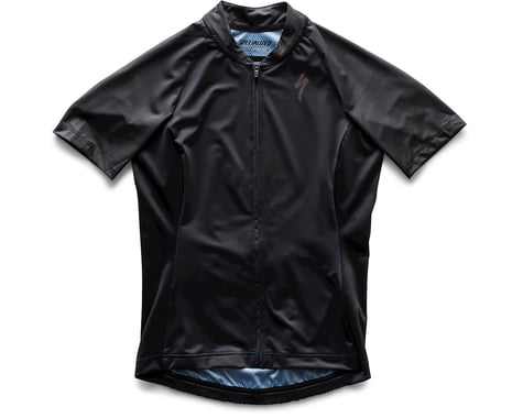 Specialized Women's SL Short Sleeve Jersey (Black) (S)