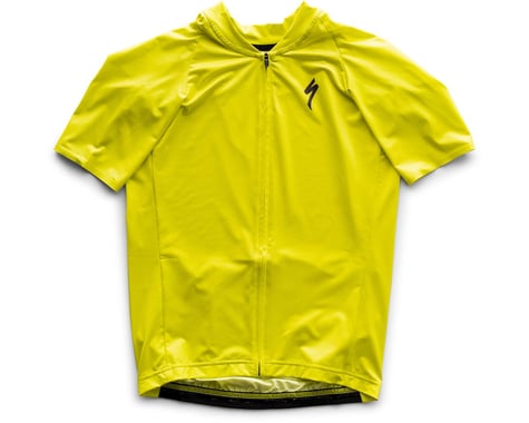 Specialized SL Air Short Sleeve Jersey (Ion)