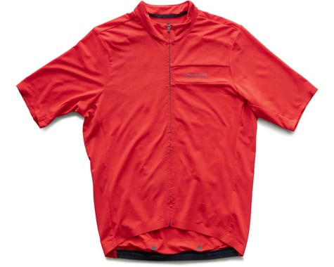 Specialized Men's RBX Merino Jersey (Red)