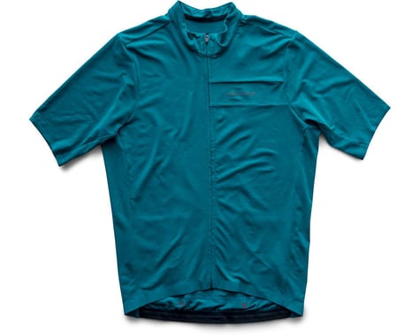 Specialized Men's RBX Merino Jersey (Tropical Teal)